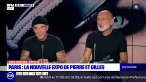 Top Sorties Paris: La nouvelle exposition de Pierre et Gilles à la Galerie Templon - 11/09