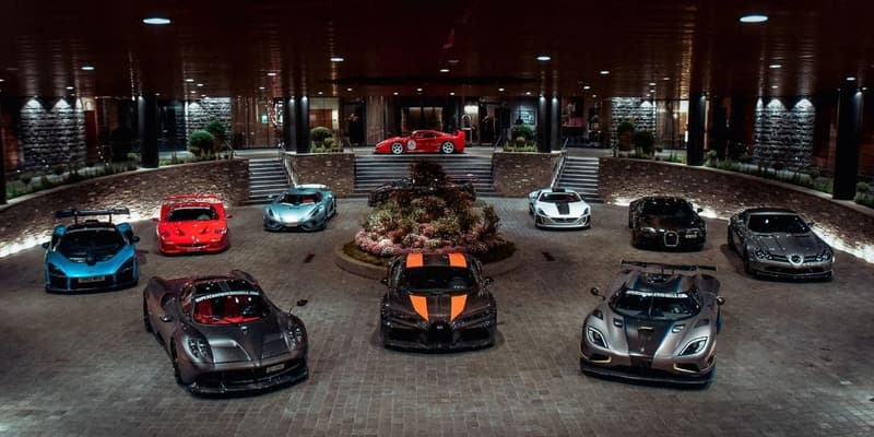 Ce nouveau rendez-vous ouvre ce vendredi au public à Porte de Versailles pendant le salon Rétromobile.