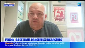 L'invité de Bonjour Littoral du mercredi 27 août 2025 - David Lacroix