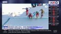 Skicross - Idre Fjäll : Jean-Fréderic Chapuis troisième de la Grande Finale