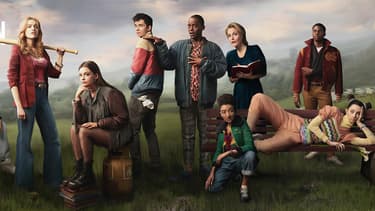 "Sex Education", la série Netflix, revient pour une deuxième saison le 17 janvier 2020.