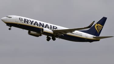 Ryanair