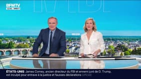 L'intégrale de BFM Midi du vendredi 26 septembre 2025
