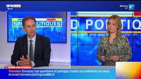 Budget: la communauté d'agglomération de Lens-Liévin dénonce un "racket" de l'État