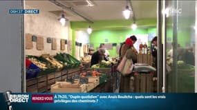 La vente de légumes d'été bios désormais interdite l'hiver
