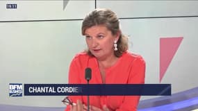 L'Hebdo des PME (3/4): entretien avec Chantal Cordier-Vasseur, LWA - 18/05
