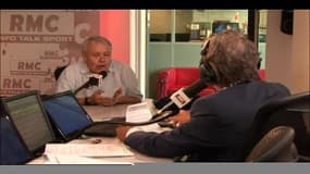 Soupçons de chantage contre le roi du Maroc: "C'est un deal, pas un chantage !" 