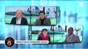 Le Match des GG - 28/12