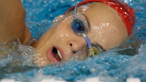 Laure Manaudou