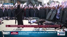 Témoin RMC : Stanislas Gaudon - 20/11