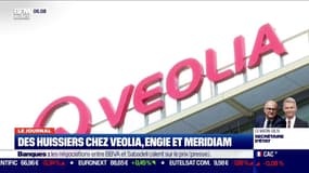 Suez/Veolia: nouvelle étape dans la bataille judiciaire 