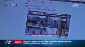 Mila mise à l'écart par son lycée militaire: "Elle subit une pression incroyable", dénonce son père dans une lettre