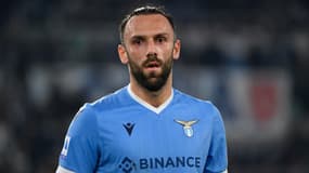 Lazio : Vedat Muriqi est pisté par Saint-Etienne