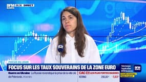 Spread France/Allemagne : 74 points de base - 03/12