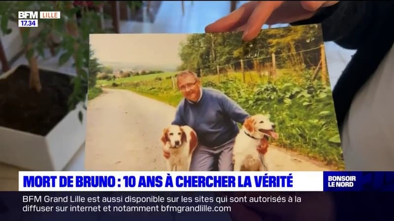 En 2012, Bruno Deligny était tué à Montreuil-sur-Mer