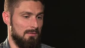 Équipe de France : "Mon temps de jeu à Arsenal inquiétait Deschamps" confie Giroud