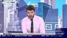 Catherine Costa (Milleis Banque) : Faut-il favoriser l'investissement dans un PER pour sa retraite ? - 15/02