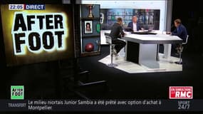 Daniel Riolo estime que Didier Deschamps ne doit pas sélectionner Ousmane Dembélé
