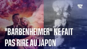 "Barbenheimer": la promotion des deux films suscite la colère au Japon, Warner Bros présente ses excuses