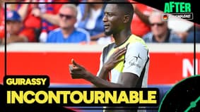 Dortmund : Comment Guirassy est devenu incontournable (After Allemagne)