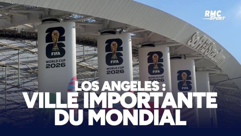 Coupe du monde 2026 : Match d'ouverture des États-Unis, 2 ma
