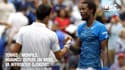 Tennis : Monfils, invaincu depuis un mois, va affronter Djokovic