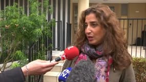 "Elle ne croyait pas au mal", la petite-fille de Mireille Knoll témoigne