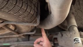 Carburant: le nombre de siphonnages de réservoir en augmentation depuis le début de la pénurie