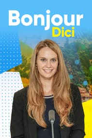 Bonjour DICI
