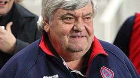 Louis Nicollin