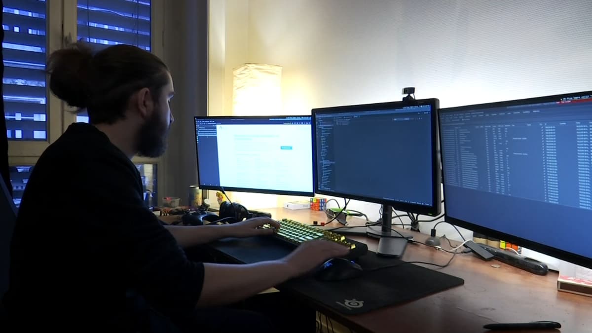 placeholder video