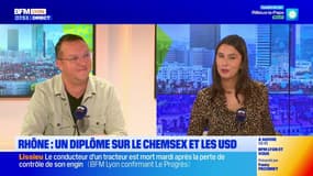 Bonjour Lyon du jeudi 25 septembre 2025