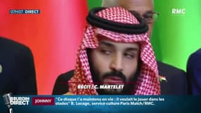 Disparition de Jamal Khashoggi: des répercussions directes sur le royaume saoudien