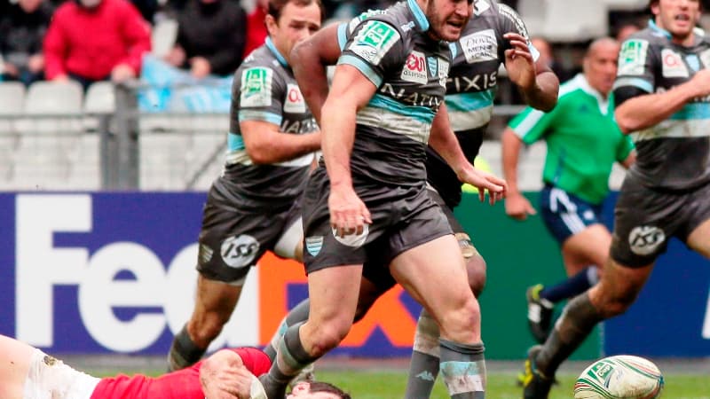Maxime Machenaud