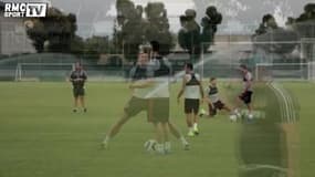 Quand un journaliste américain ne reconnaît pas Steven Gerrard 