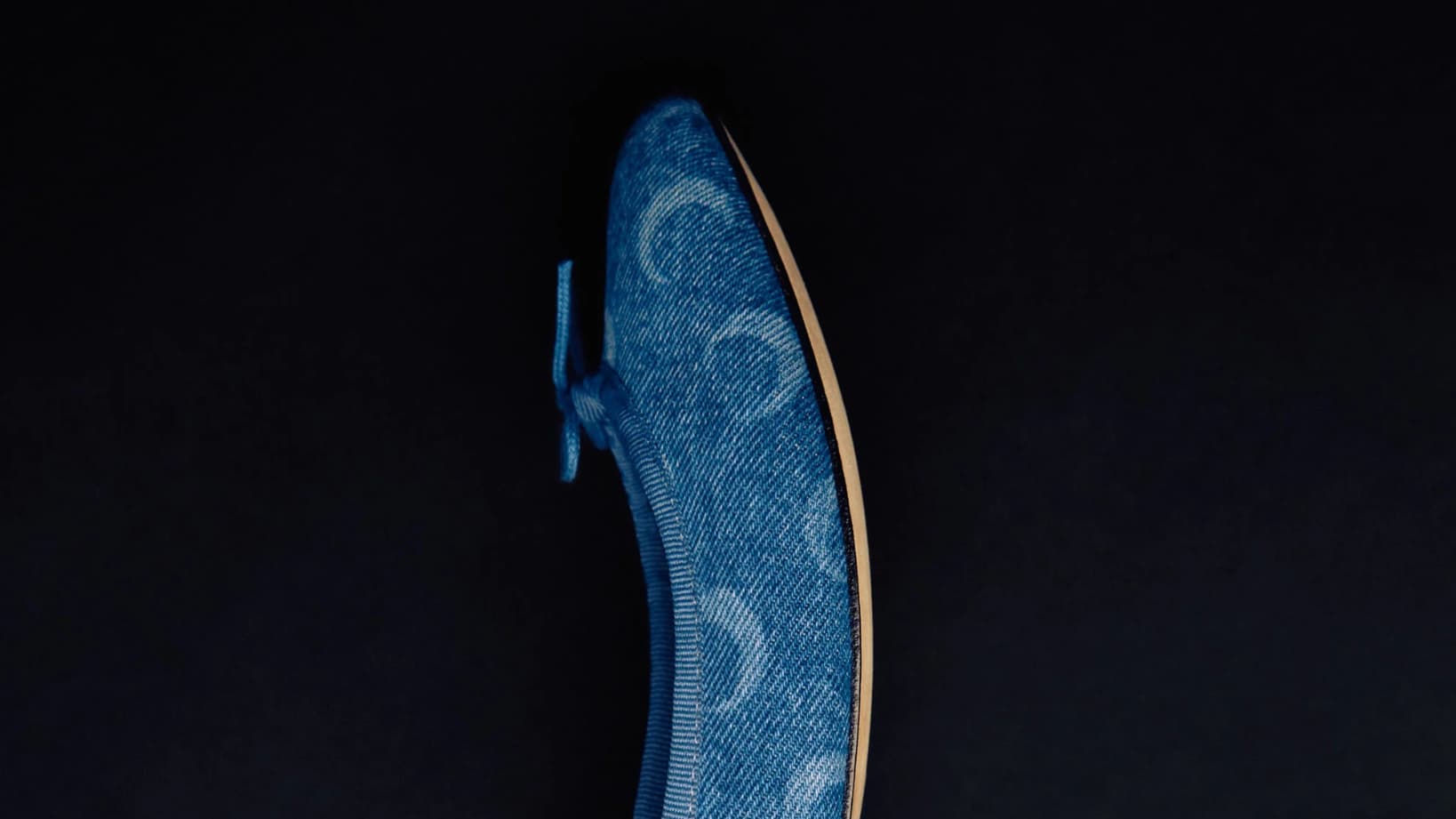 Repetto x Marine Serre 