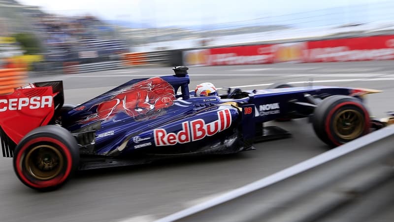 Jean-Eric Vergne