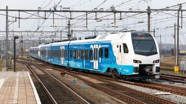 Keolis décroche un contrat à 6 milliards d'euros