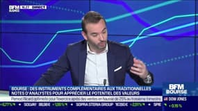 Thèmes d'investissement: Des instruments complémentaires aux traditionnelles notes d'analystes pour apprécier le potentiel des valeurs en Bourse - 28/04