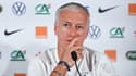 Didier DESCHAMPS