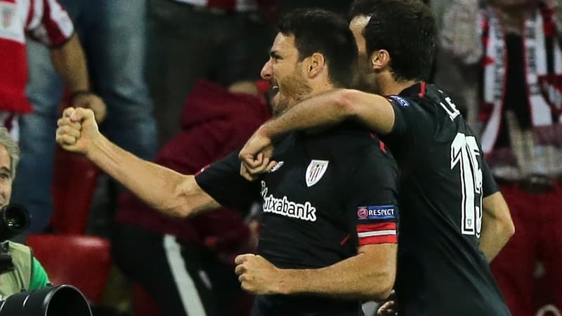 Aritz Aduriz