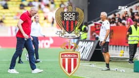 Ligue 1 : Nice - Monaco, derby de mal classés sur la Côte d’Azur