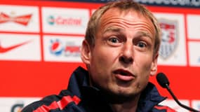 Jürgen Klinsmann