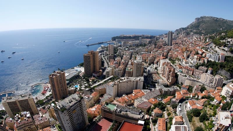 Monaco compte près d'un tiers de millionnaires