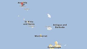 Anguilla