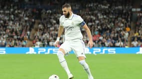 Karim Benzema