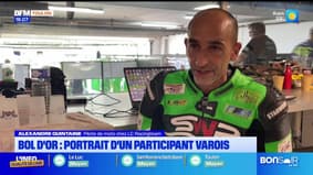 Le journal de 18h du mardi 16 septembre 2025