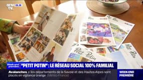 "Petit Potin", "Famileo"... Les réseaux sociaux papier et 100% famille qui luttent contre l'isolement des seniors