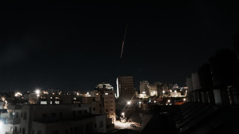 DIRECT. Guerre en Iran et au Moyen-Orient: de nouvelles frappes sur toute la région, Emmanuel Macron attendu à Chypre