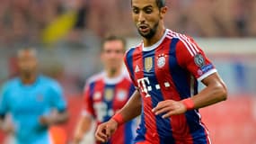 Mehdi Benatia